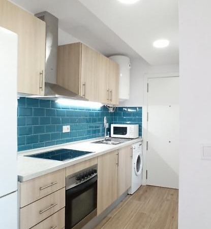 Apartamento A Estrenar A 50 Metros De La Playa Torre de la Horadada 외부 사진