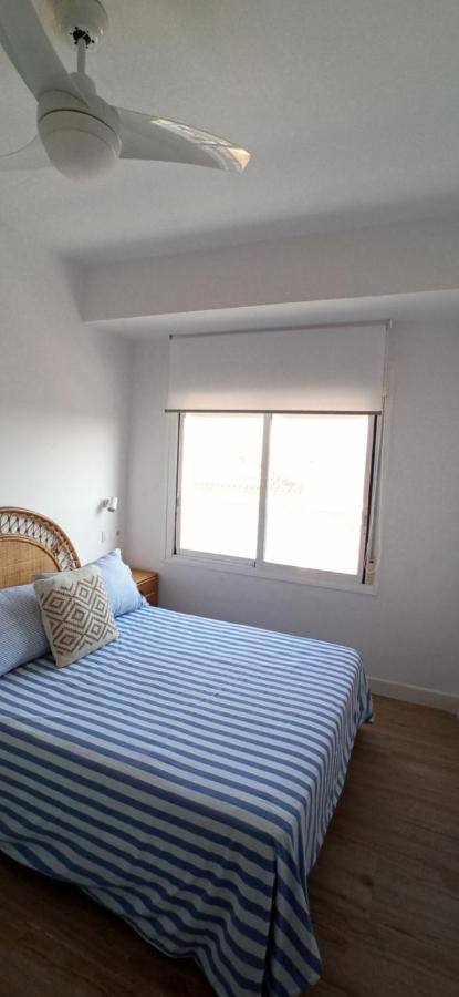 Apartamento A Estrenar A 50 Metros De La Playa Torre de la Horadada 외부 사진