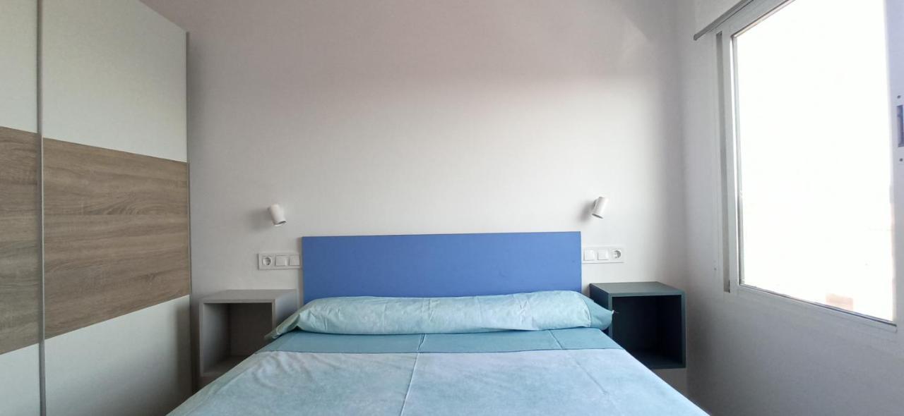Apartamento A Estrenar A 50 Metros De La Playa Torre de la Horadada 외부 사진