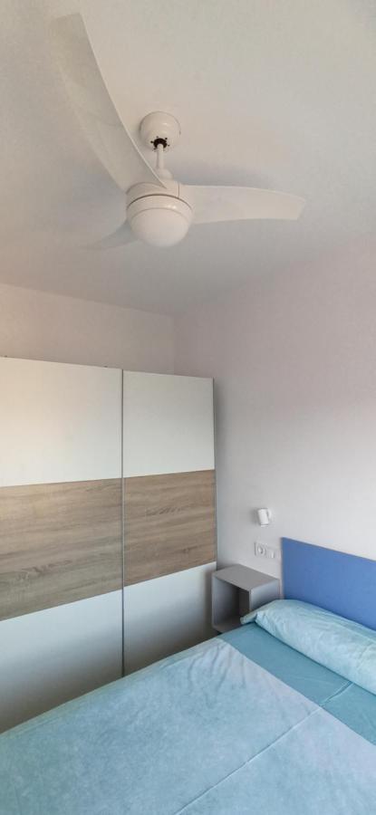 Apartamento A Estrenar A 50 Metros De La Playa Torre de la Horadada 외부 사진