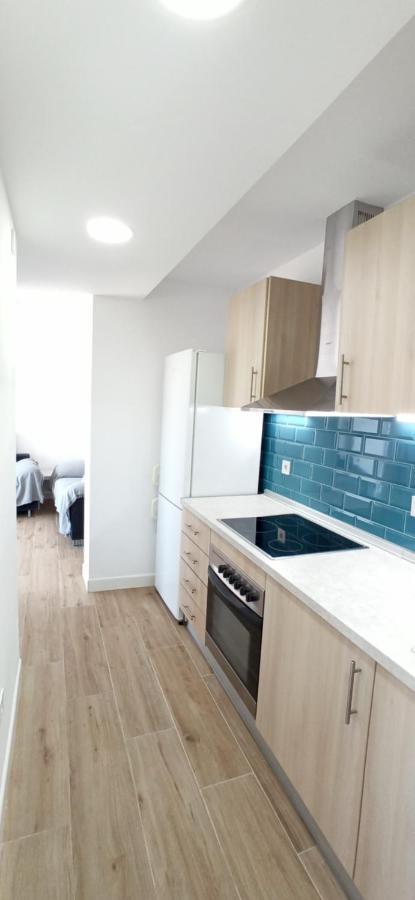 Apartamento A Estrenar A 50 Metros De La Playa Torre de la Horadada 외부 사진