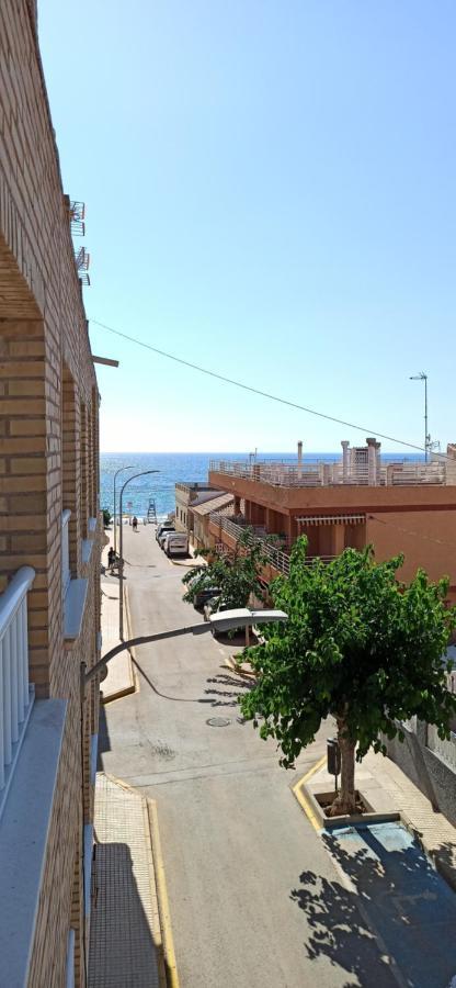 Apartamento A Estrenar A 50 Metros De La Playa Torre de la Horadada 외부 사진